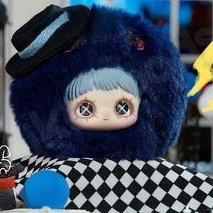 New Maymei Crazy Circus Blind Box - Top Hat Trickster